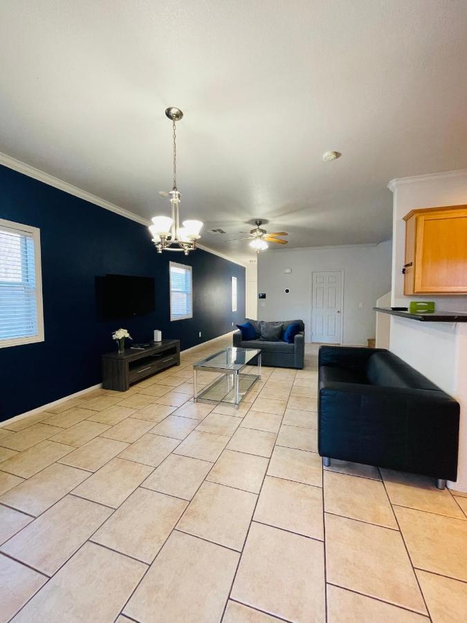 3Br King Suite/Near Strip/Wi-Fi Las Vegas Exteriér fotografie