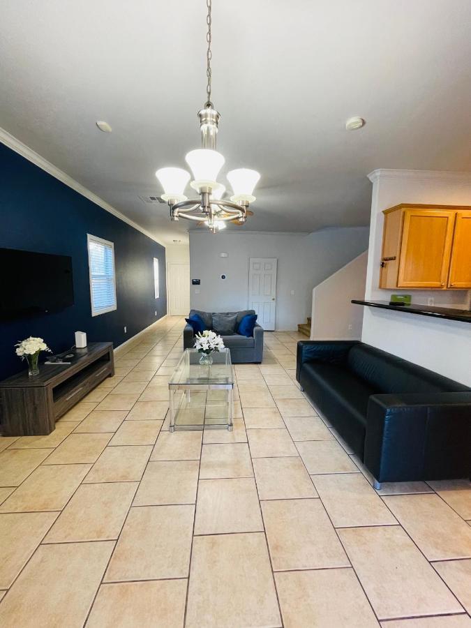 3Br King Suite/Near Strip/Wi-Fi Las Vegas Exteriér fotografie