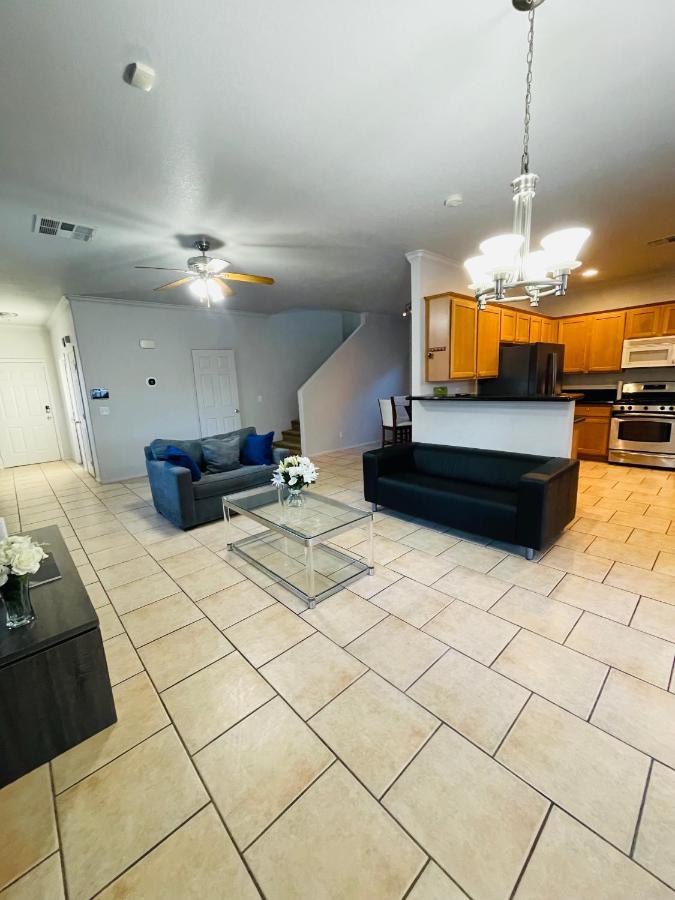 3Br King Suite/Near Strip/Wi-Fi Las Vegas Exteriér fotografie